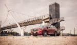 GMC Terrain Denali 2017 года
